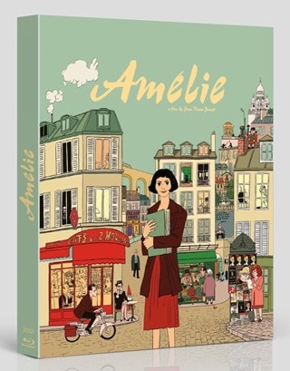 Amélie