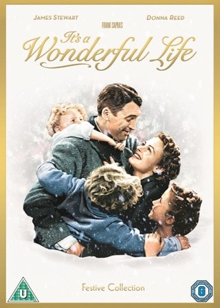 It's a Wonderful Life (hmv Christmas Classics)