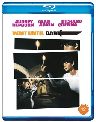 Wait Until Dark