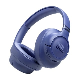 JBL Tune T780NC Blue Noise Cancelling Bluetooth Headphones