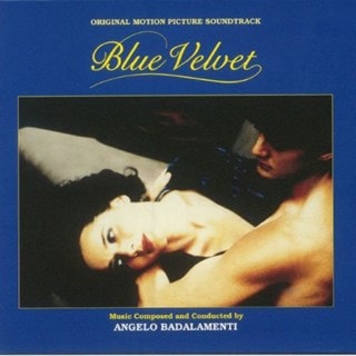 Blue Velvet