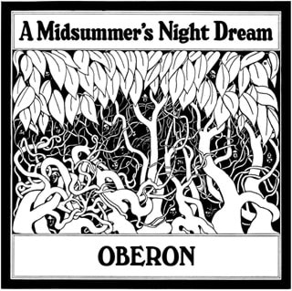 A Midsummer Night's Dream