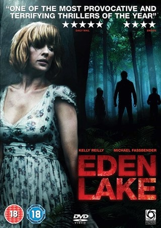 Eden Lake