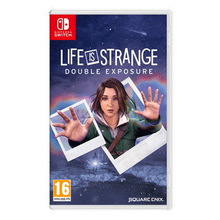 Life Is Strange: Double Exposure (Nintendo Switch)