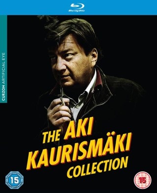The Aki Kaurismaki Collection