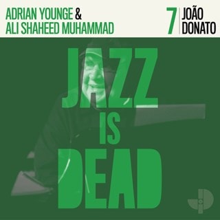 Jazz Is Dead - Volume 7