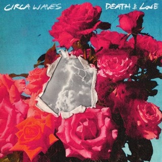 Death & Love - 2LP