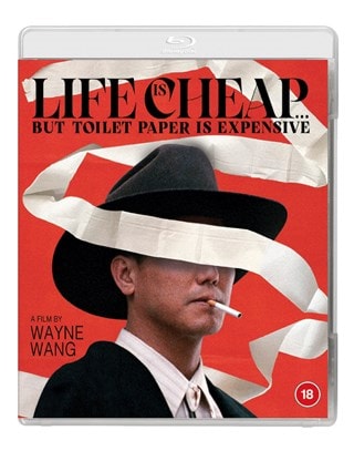 Life Is Cheap... But Toilet Paper Is Expensive