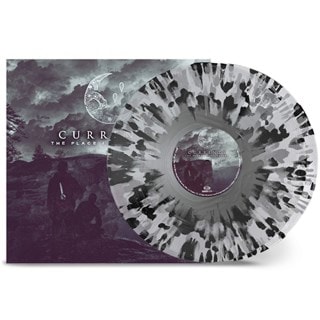 The Place I Feel Safest - Limited Edition Clear & Black Splatter Vinyl