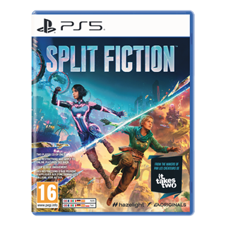 Split Fiction (PS5)