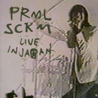 Live in Japan