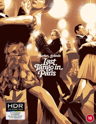 Last Tango in Paris