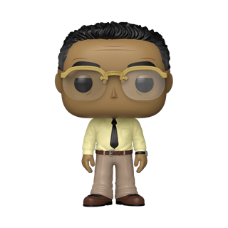 Gus Fring 1933 Breaking Bad Funko Pop Vinyl