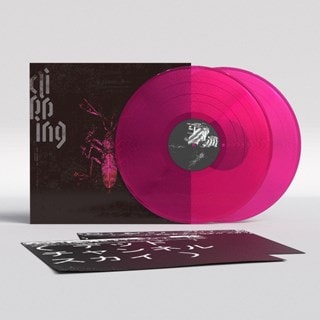 Dead Channel Sky - Loser Edition Neon Pink 2LP