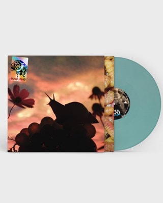 Bugland - Exoskeleton Blue Vinyl