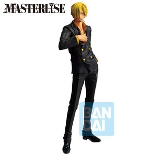 Sanji Beyond The Trials One Piece Ichibansho Figure