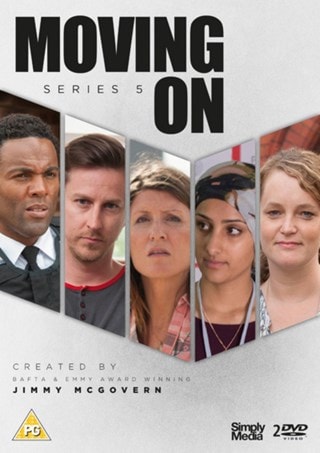 Moving On: Series 5