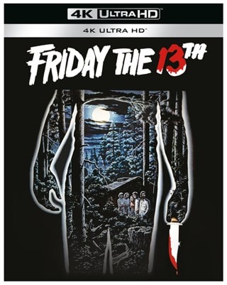 Friday the 13th