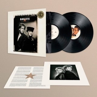 Pearls of Passion (40th Anniversary)