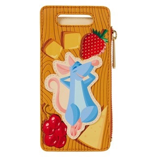 Ratatouille Loungefly Large Card Holder