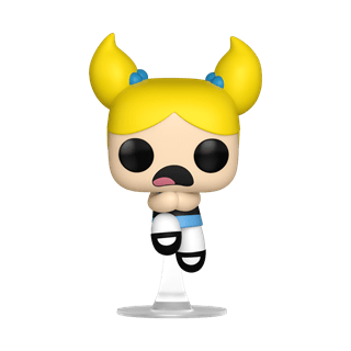 Bubbles Bug Meme 1981 Powerpuff Girls Funko Pop Vinyl