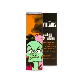 Villains Colour Changing Lip Balm