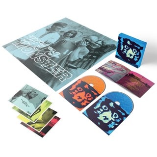 Monster 25th Anniversary Edition