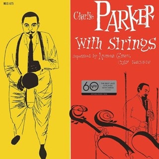 Charlie Parker With Strings