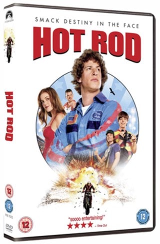 Hot Rod