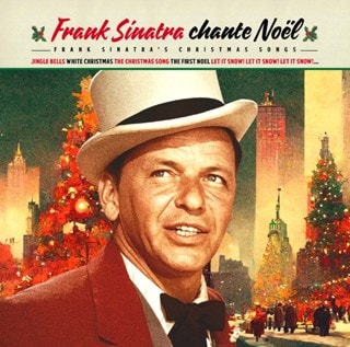 Chante Noel: Frank Sinatra's Christmas Songs