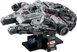 Millennium Falcon Star Wars LEGO