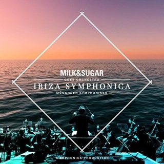 Milk & Sugar: Ibiza Symphonica