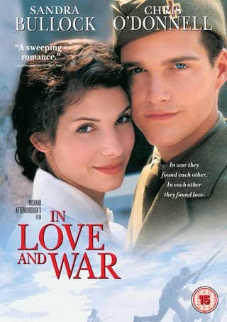 In Love and War