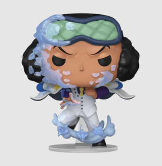 Kuzan 2057 One Piece Limited Edition Funko Pop Vinyl