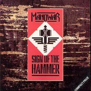 Sign Of The Hammer