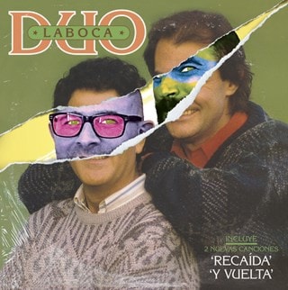 Recaida/Y Vuelta