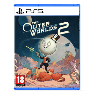 Outer Worlds 2 (PS5)