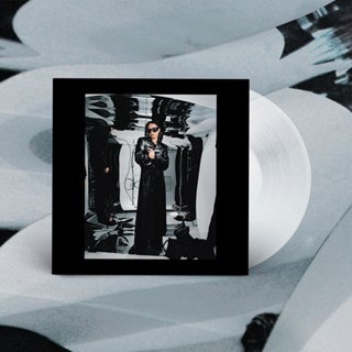 Still - Limited Edition Clear Vinyl