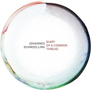 Diary of a Common Thread