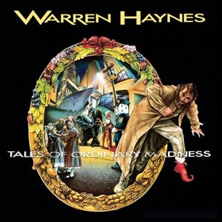 Tales of Ordinary Madness
