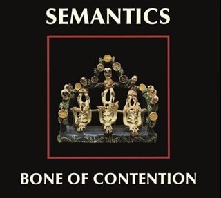 Bone of Contention