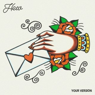 Your Version