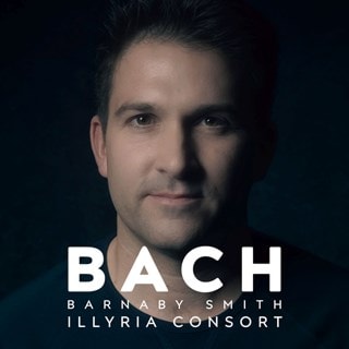 Barnaby Smith: Bach