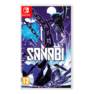 Sanabi (Nintendo Switch)