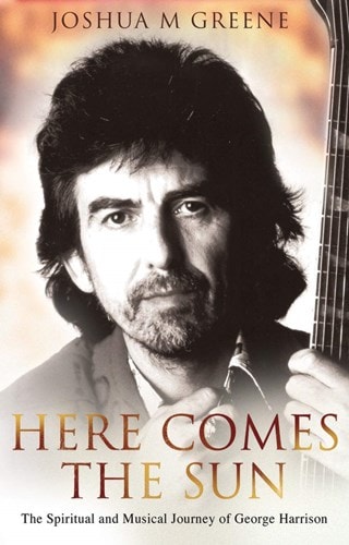 Here Comes The Sun Paperback By Joshua Greene