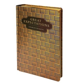 Great Expectations: Chiltern Edition (Chiltern Classics) Hardback By Charles Dickens