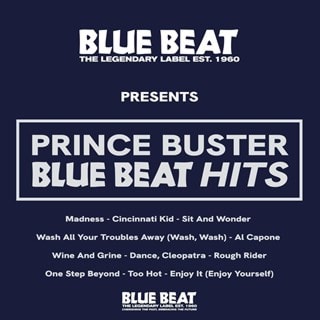 Blue beat hits