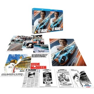 Le Mans