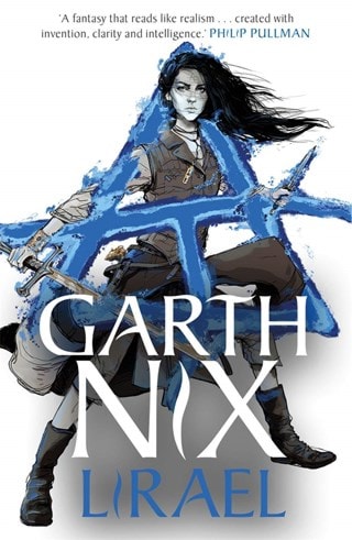 Lirael Paperback By Garth Nix