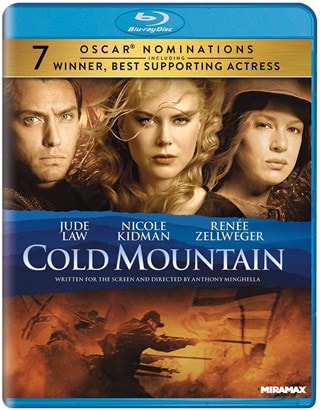 Cold Mountain